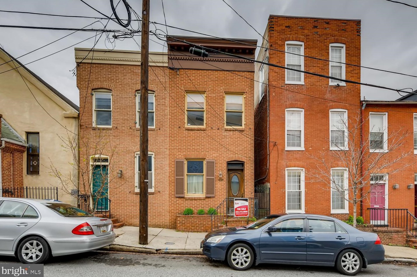 458 Cross St, Baltimore, MD 21230-4126