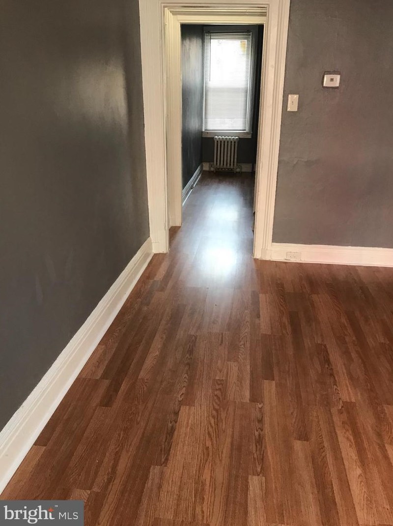 957 Bennett Pl, Baltimore MD  21223-1312 exterior