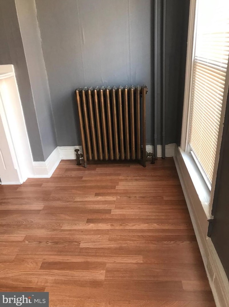 957 Bennett Pl, Baltimore MD  21223-1312 exterior
