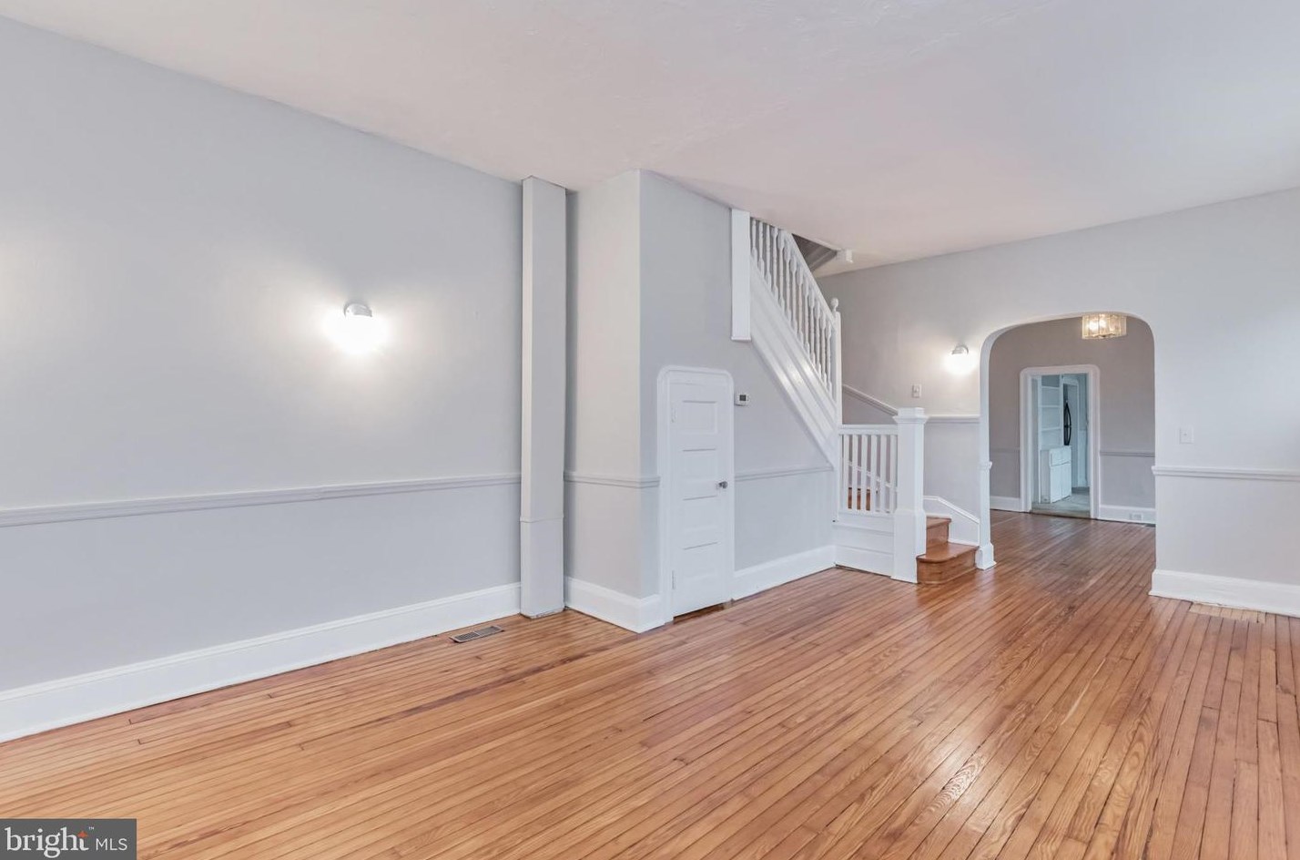 3900 Norfolk Ave, Baltimore MD  21216-1239 exterior