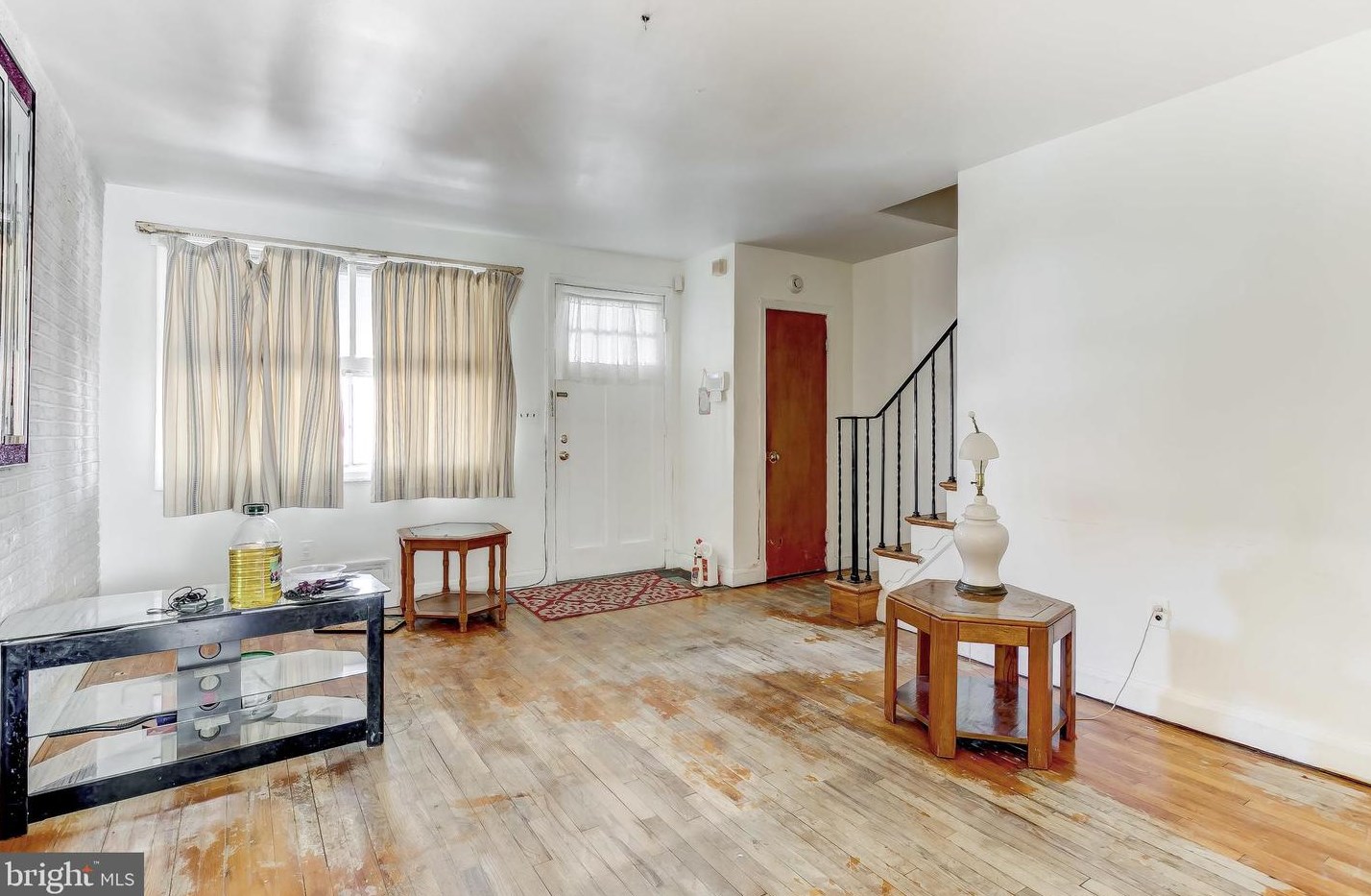 5443 Force Rd, Baltimore, MD 21206-4617