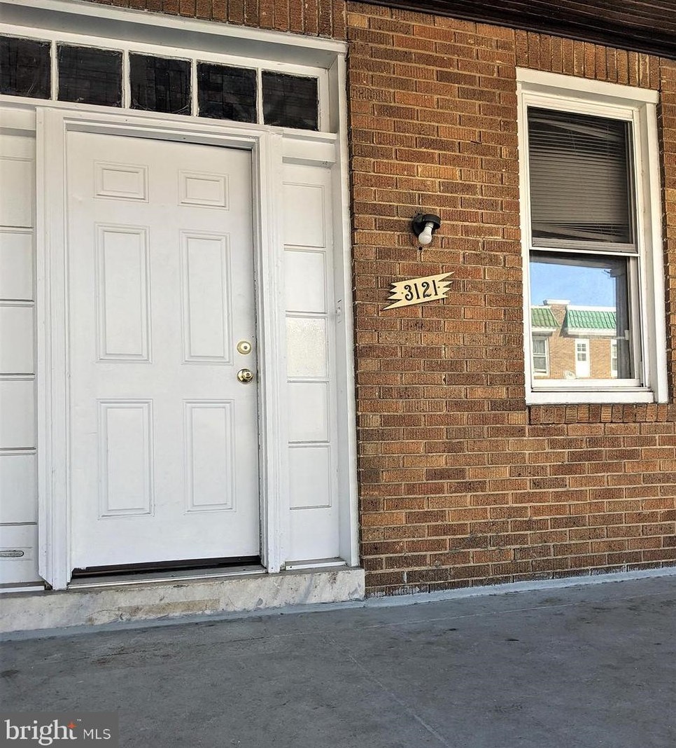 3121 Cliftmont Ave, Baltimore, MD 21213-1624