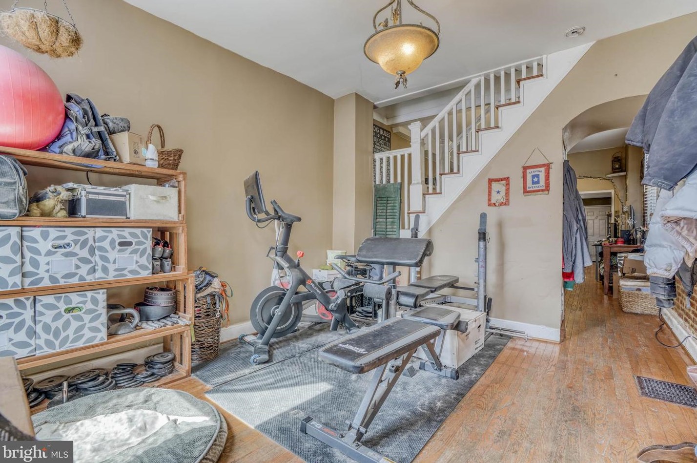 2 Barney St, Baltimore, MD 21230-4804