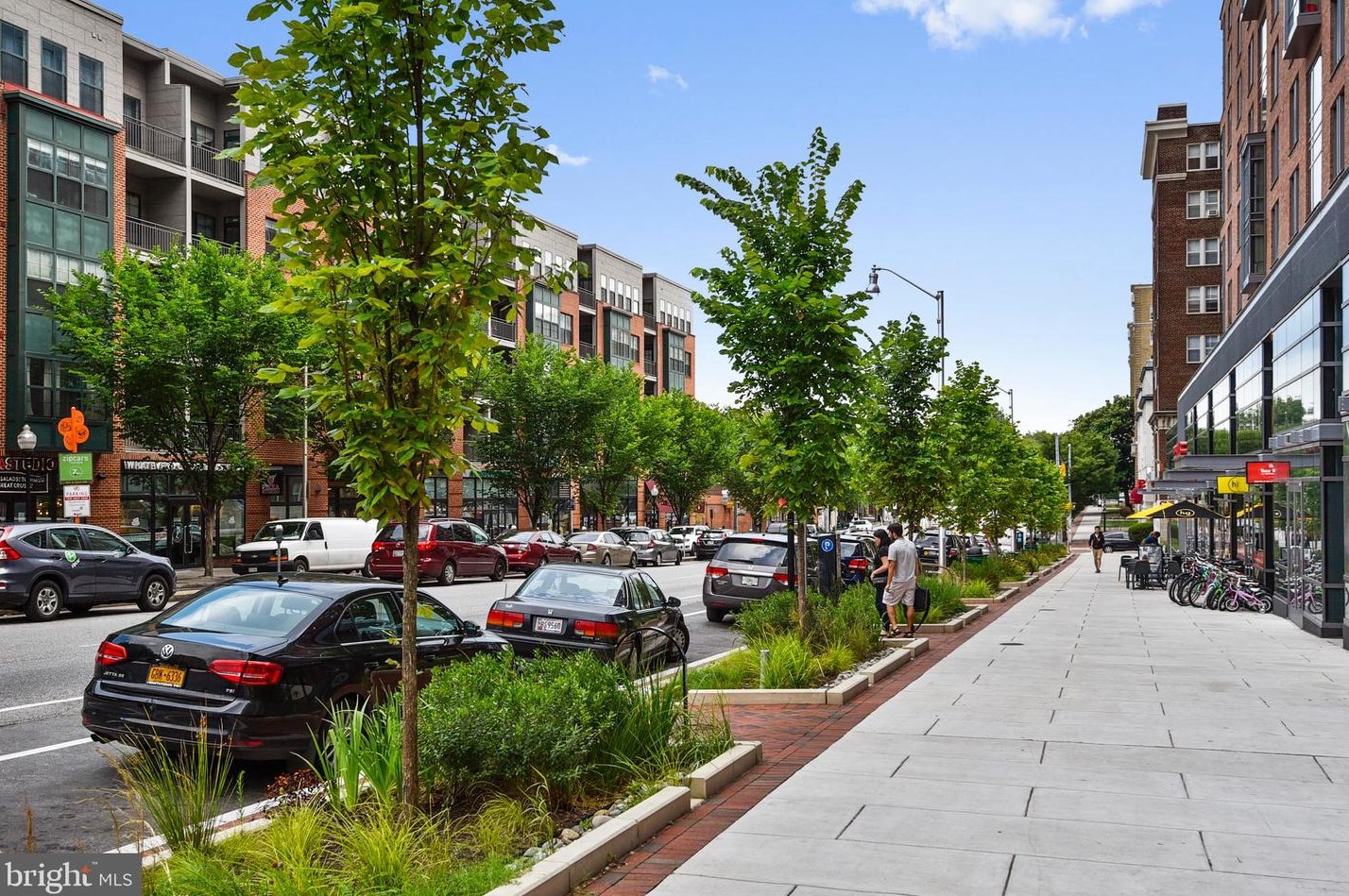 3908 Charles St, Baltimore MD  21218-1734 exterior