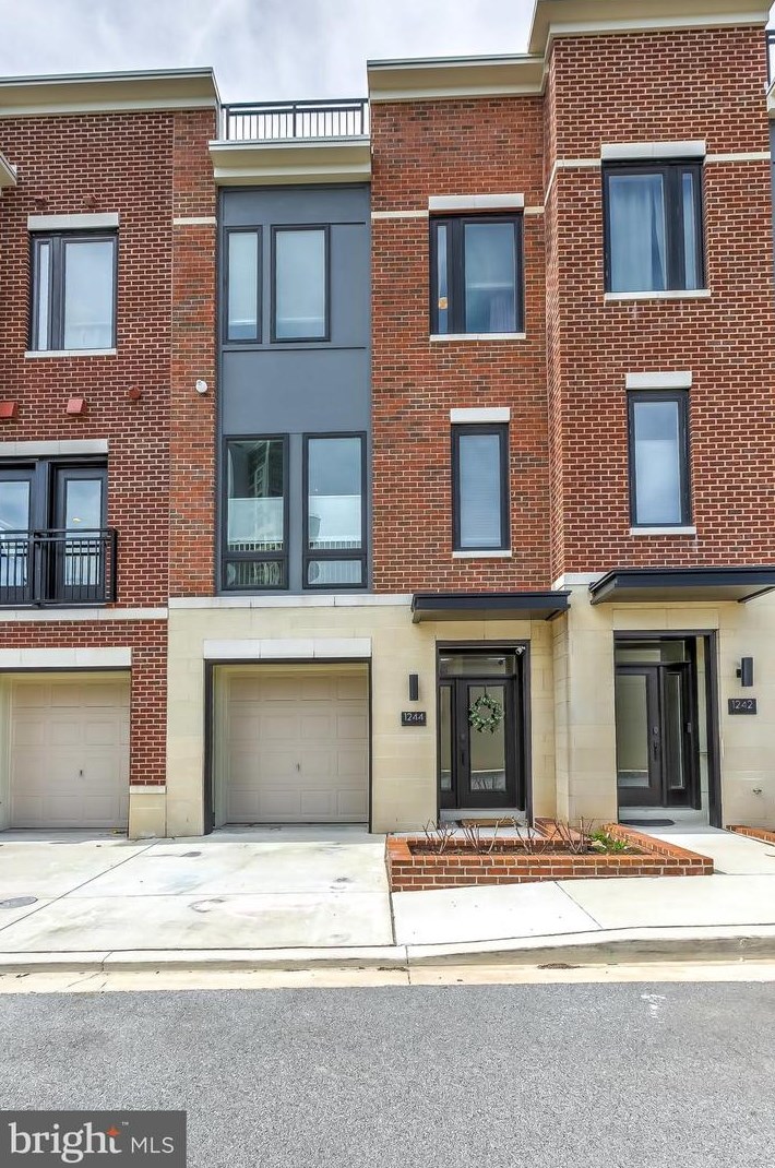 1244 Richardson St, Baltimore, MD 21230-5311