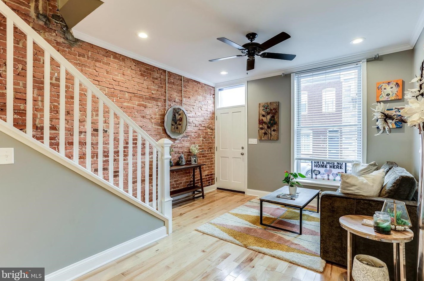 12 Curley St, Baltimore, MD 21224-1329