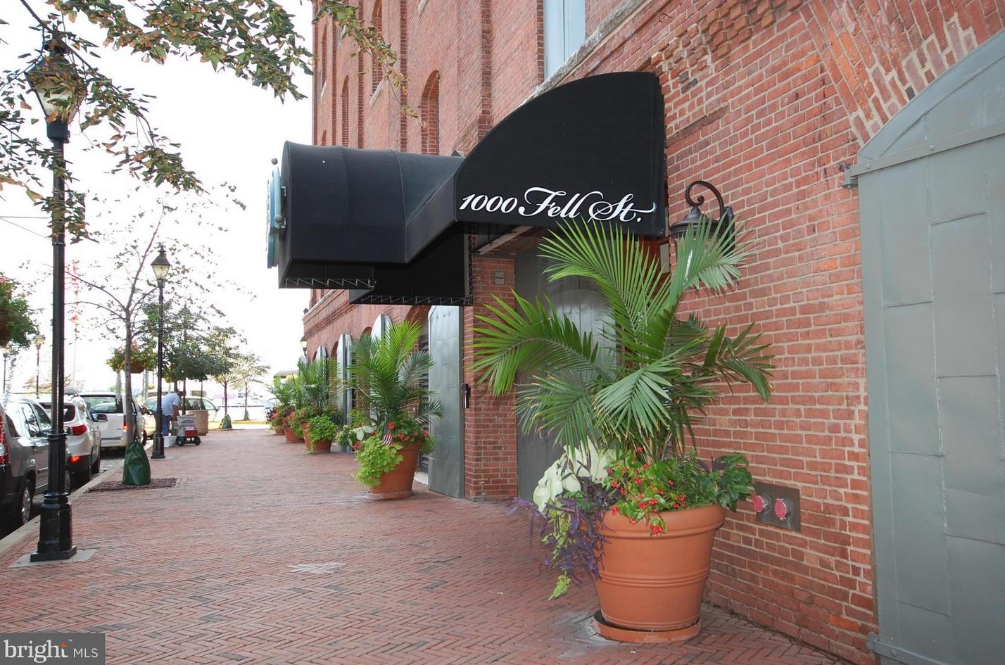 1000 Fell St Apt 524, Baltimore, MD 21231