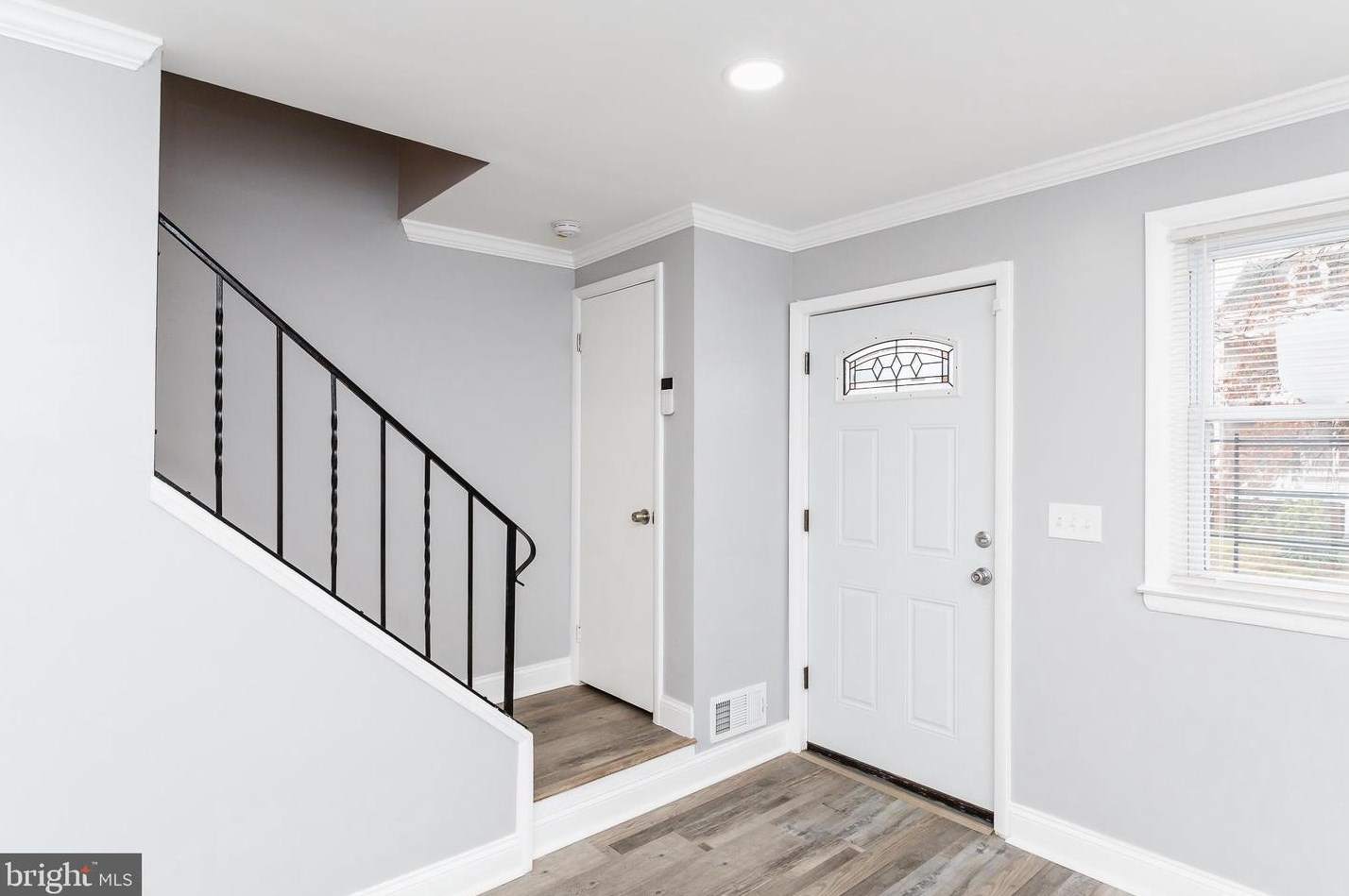 904 Homestead St, Baltimore MD  21218-3607 exterior