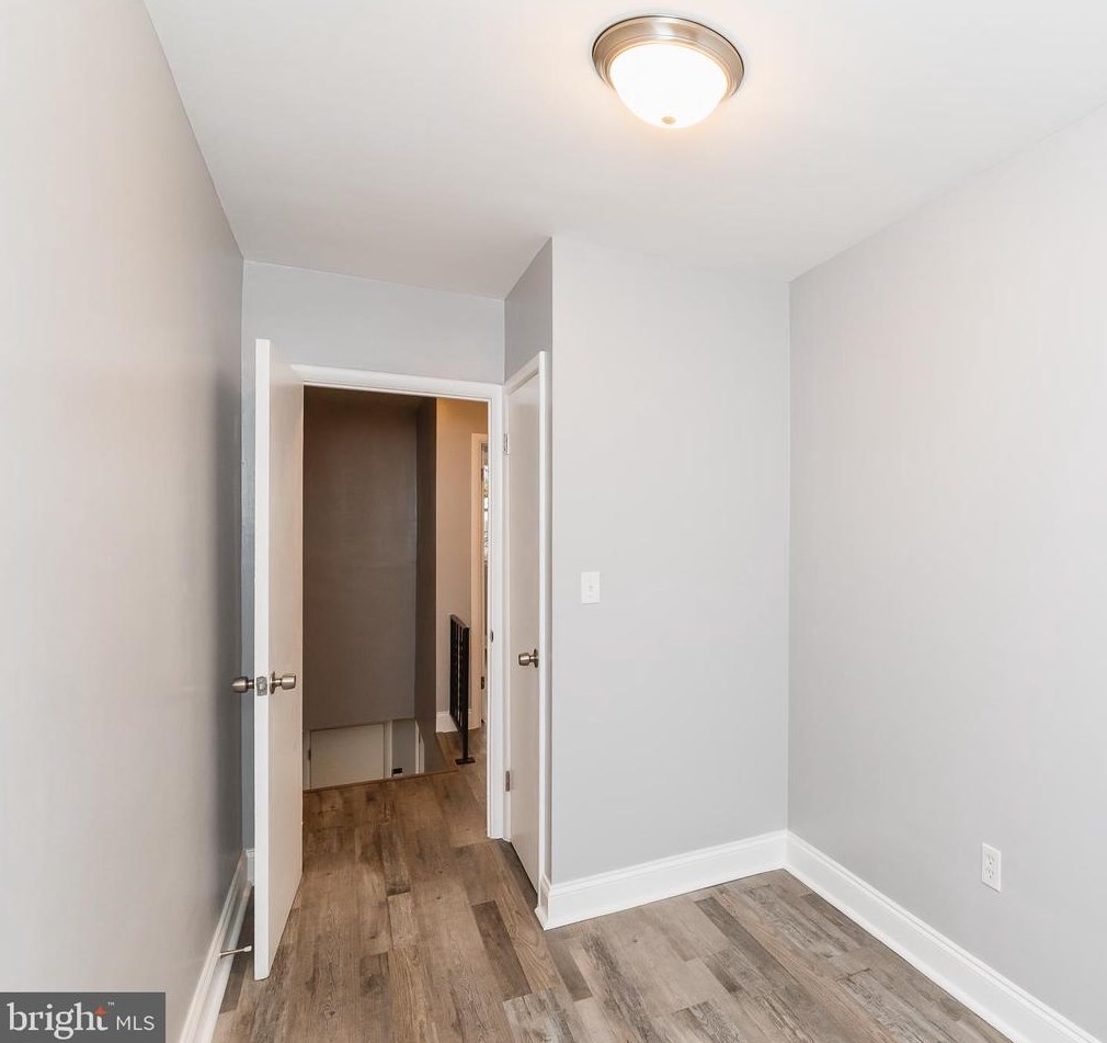 904 Homestead St, Baltimore MD  21218-3607 exterior
