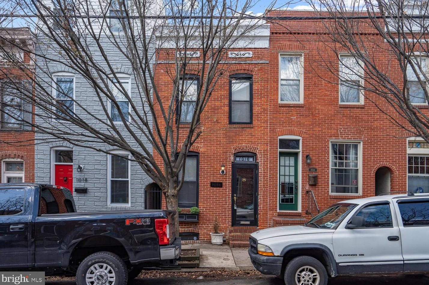 1016 Bouldin St, Baltimore, MD 21224-5021