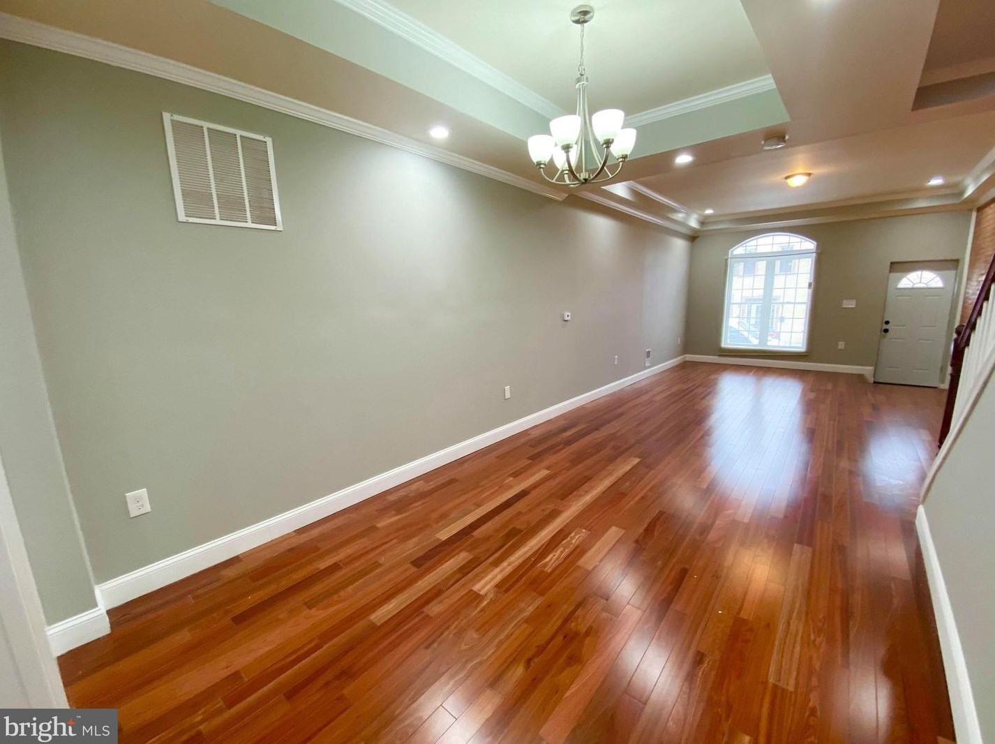 202 Patterson Park Ave, Baltimore MD  21231-2124 exterior
