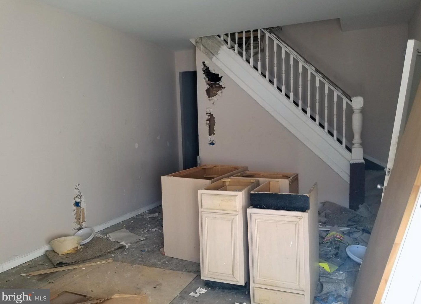 1132 Monroe St, Baltimore, MD 21217-1501