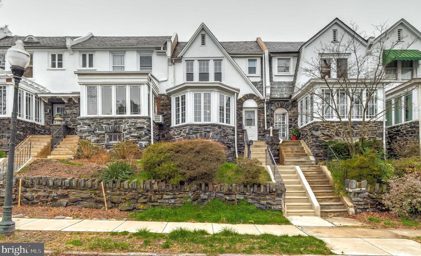 3610 Ednor Rd, Baltimore, MD 21218-2047