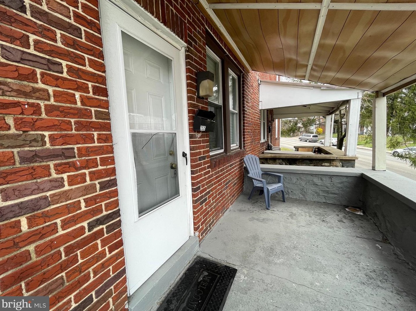 2525 Cold Spring Ln, Baltimore, MD 21215-6916