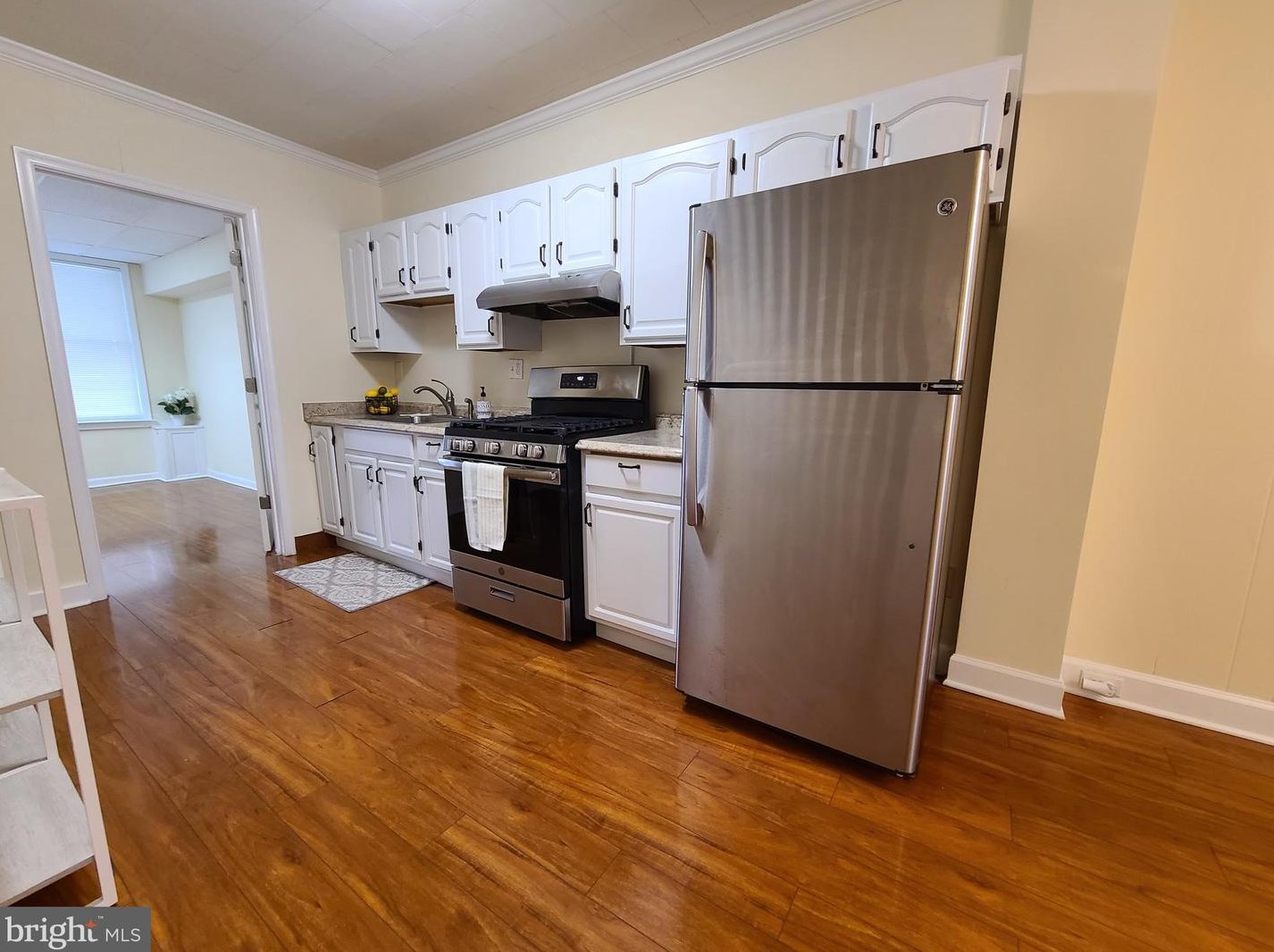 110 Conkling St, Baltimore MD  21224-2410 exterior