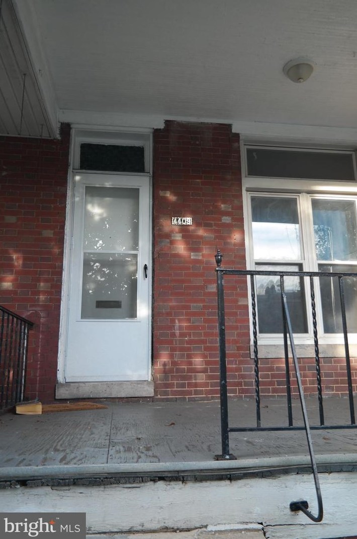 4409 Falls Rd, Baltimore, MD 21211