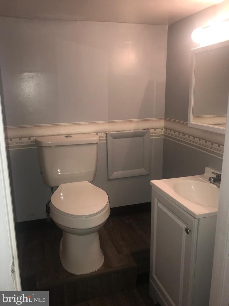3328 Elmora Ave, Baltimore MD  21213-1640 exterior