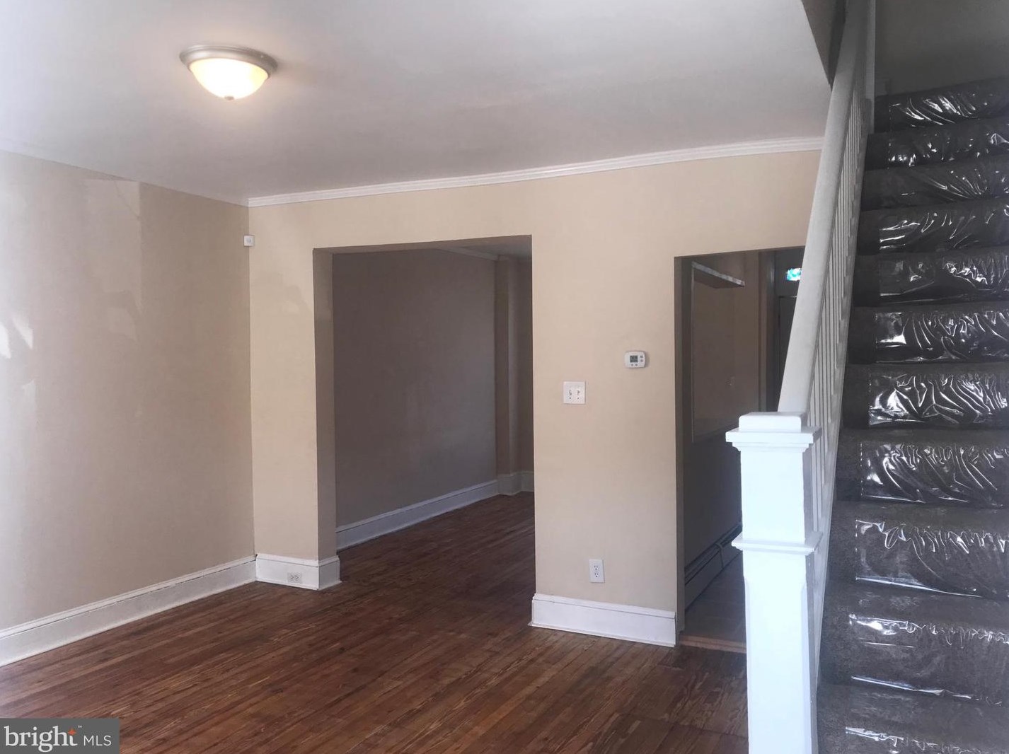 3328 Elmora Ave, Baltimore MD  21213-1640 exterior