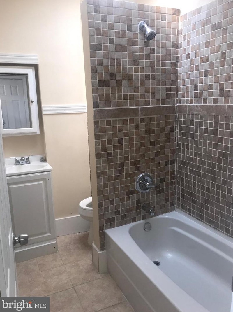 3328 Elmora Ave, Baltimore MD  21213-1640 exterior