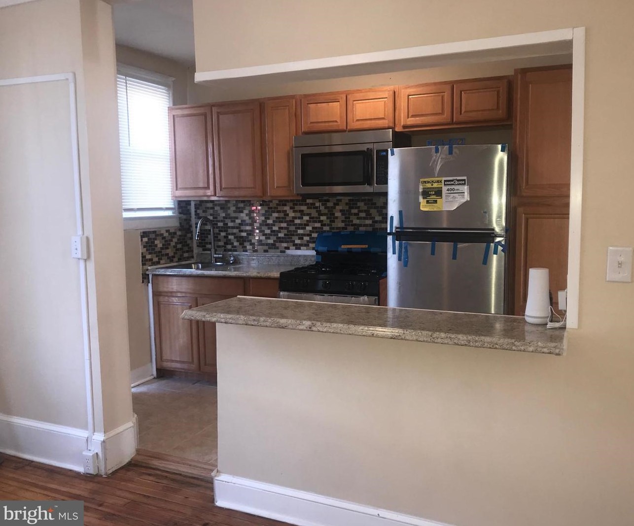 3328 Elmora Ave, Baltimore MD  21213-1640 exterior