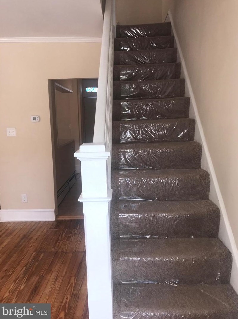 3328 Elmora Ave, Baltimore MD  21213-1640 exterior