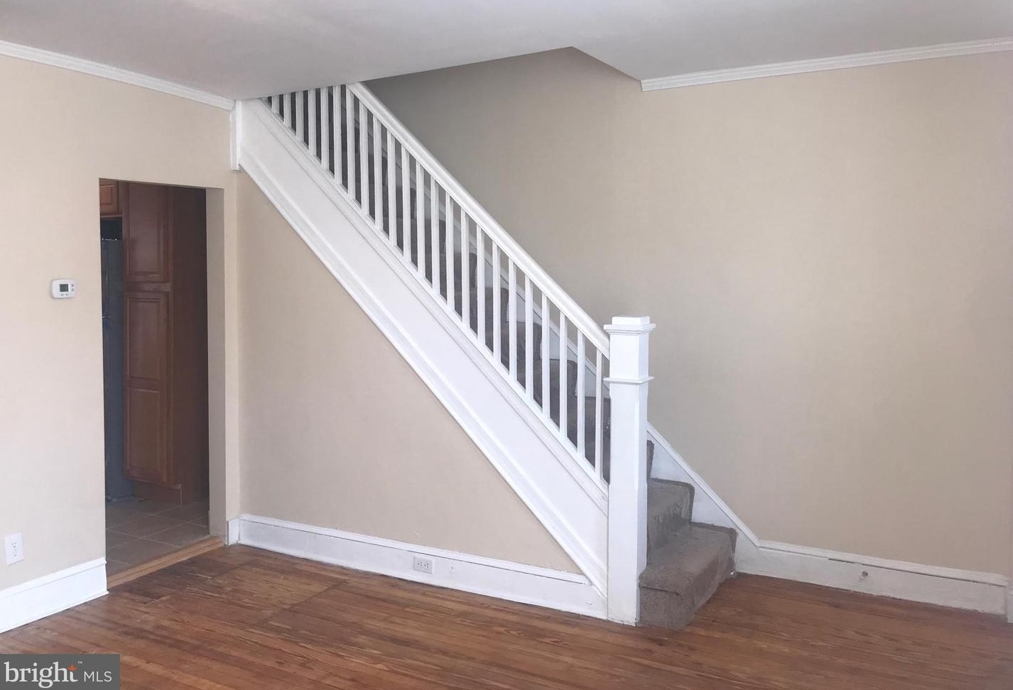 3328 Elmora Ave, Baltimore MD  21213-1640 exterior