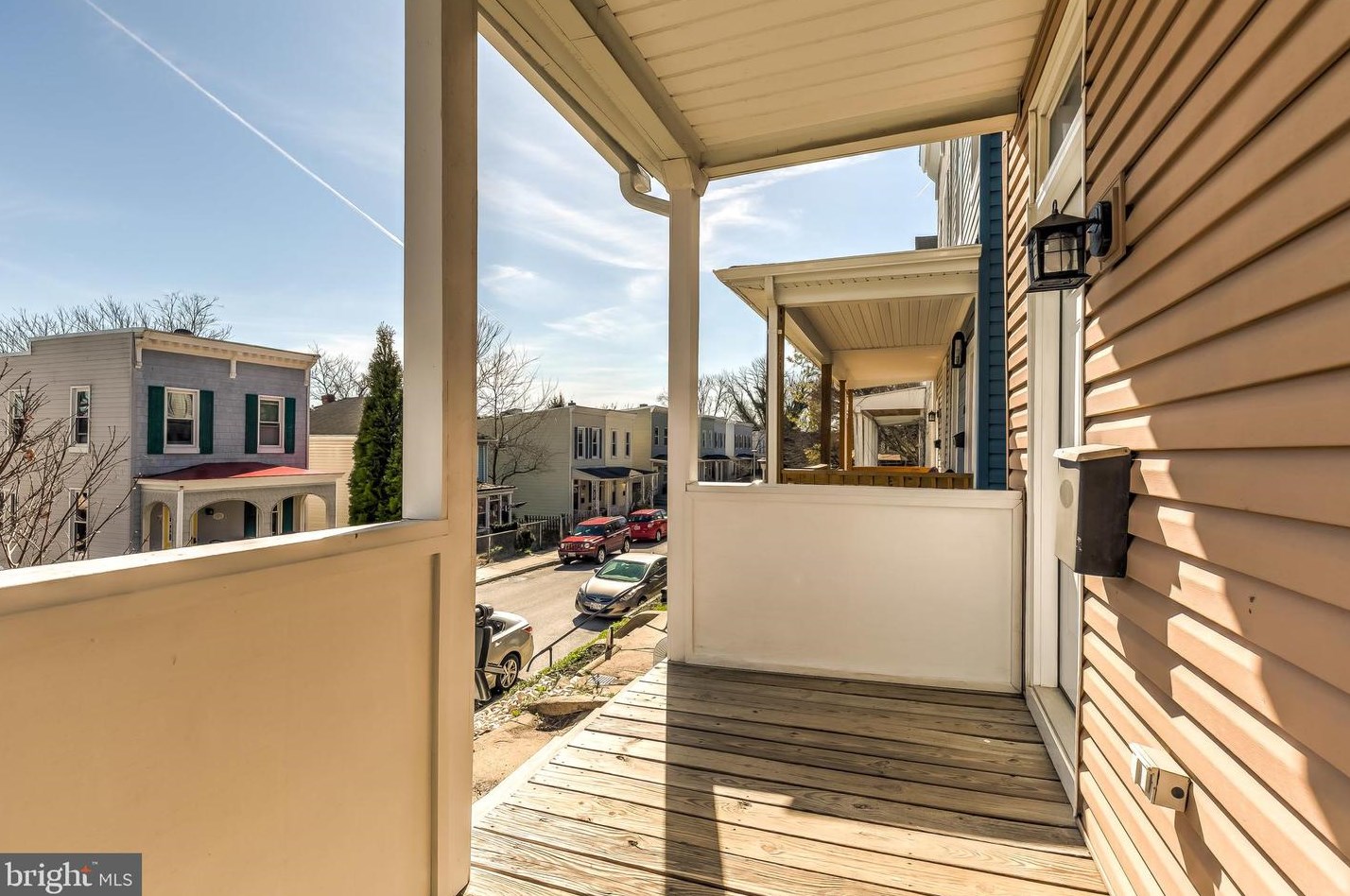 1320 Morling Ave, Baltimore, MD 21211-1717