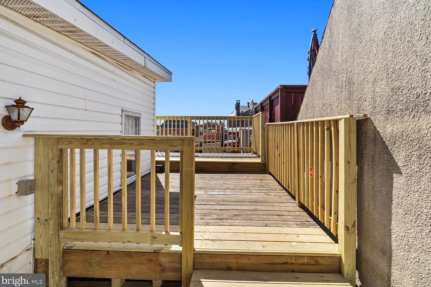 844 Mangold St, Baltimore MD  21230-2505 exterior