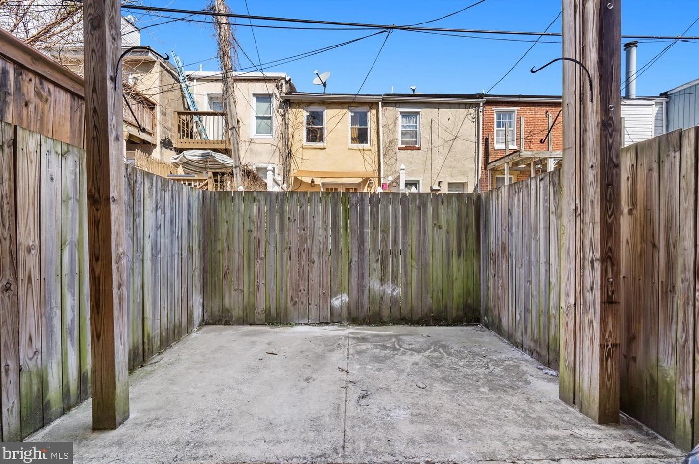 844 Mangold St, Baltimore MD  21230-2505 exterior
