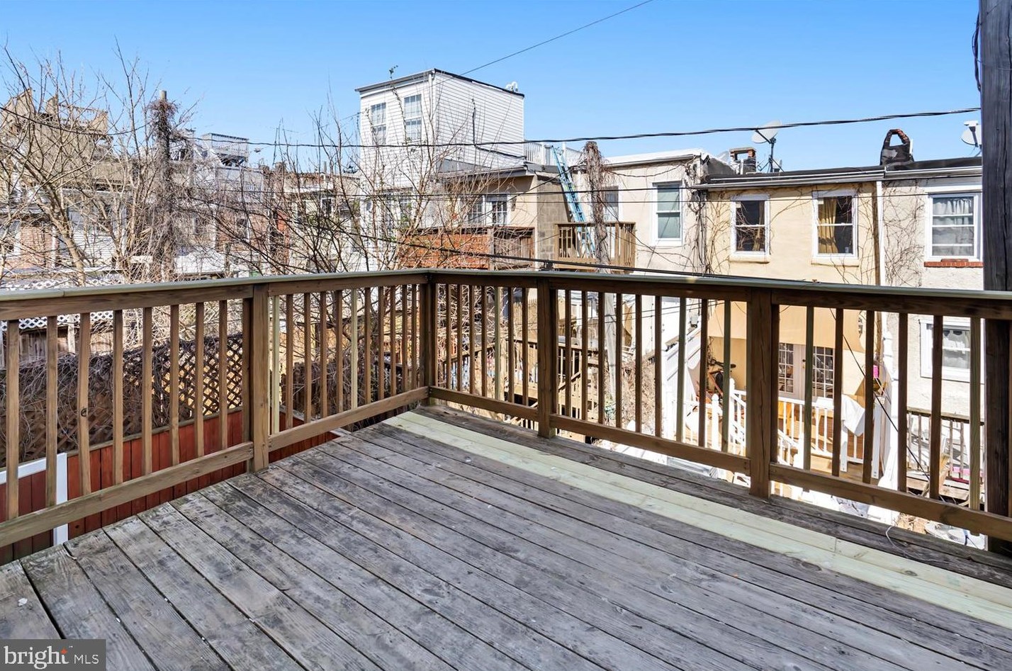 844 Mangold St, Baltimore MD  21230-2505 exterior