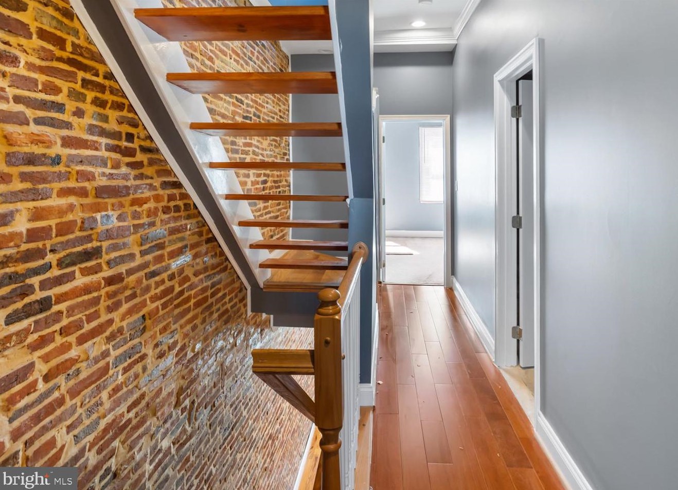 844 Mangold St, Baltimore MD  21230-2505 exterior