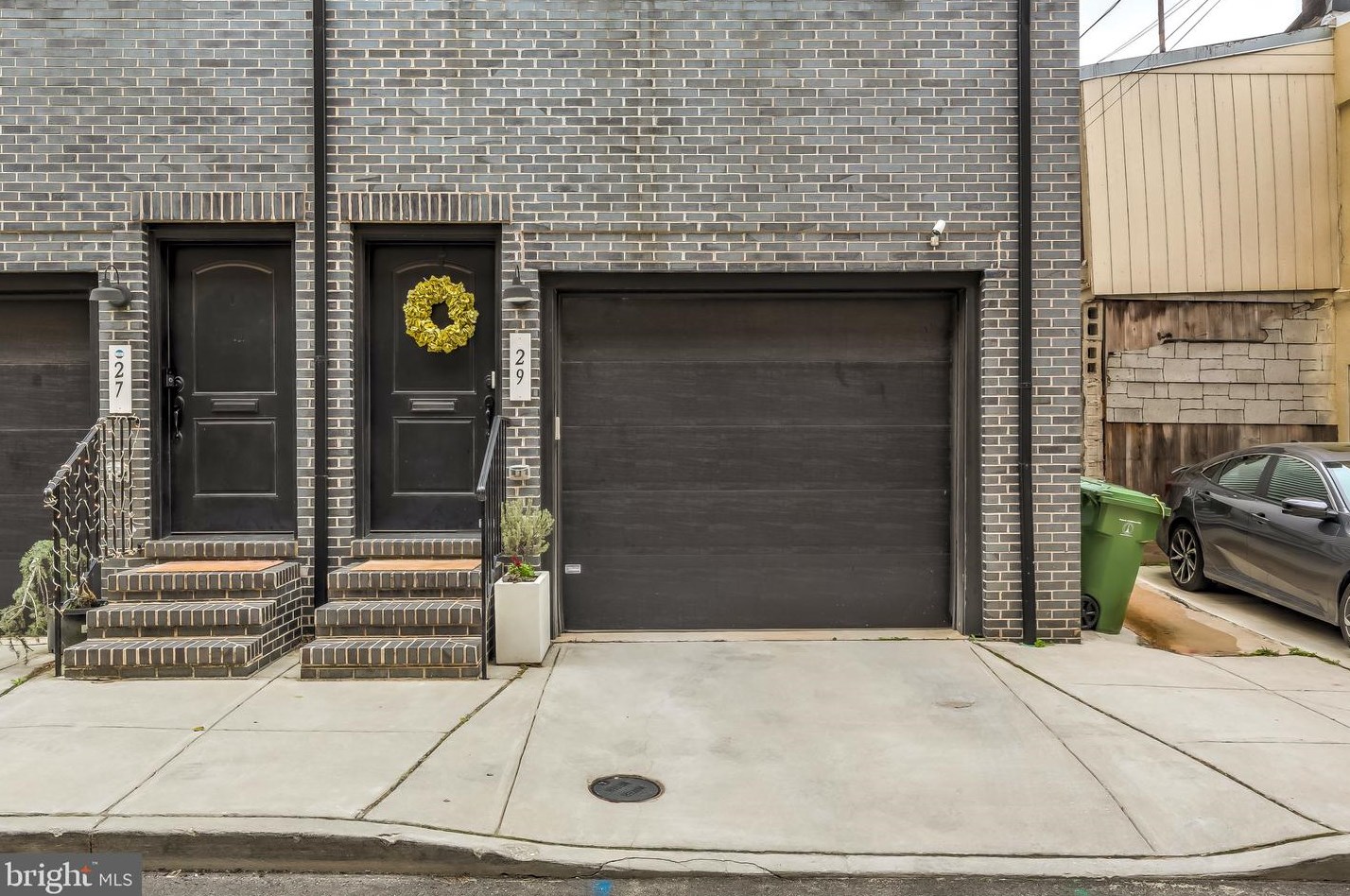 29 S Chapel St, Baltimore, MD 21231