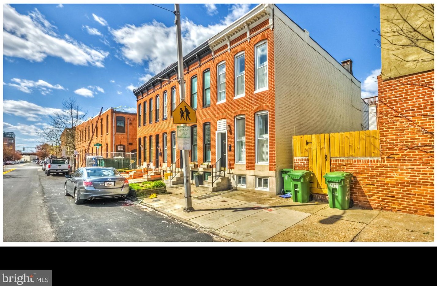2 Ostend St, Baltimore, MD 21230-4223