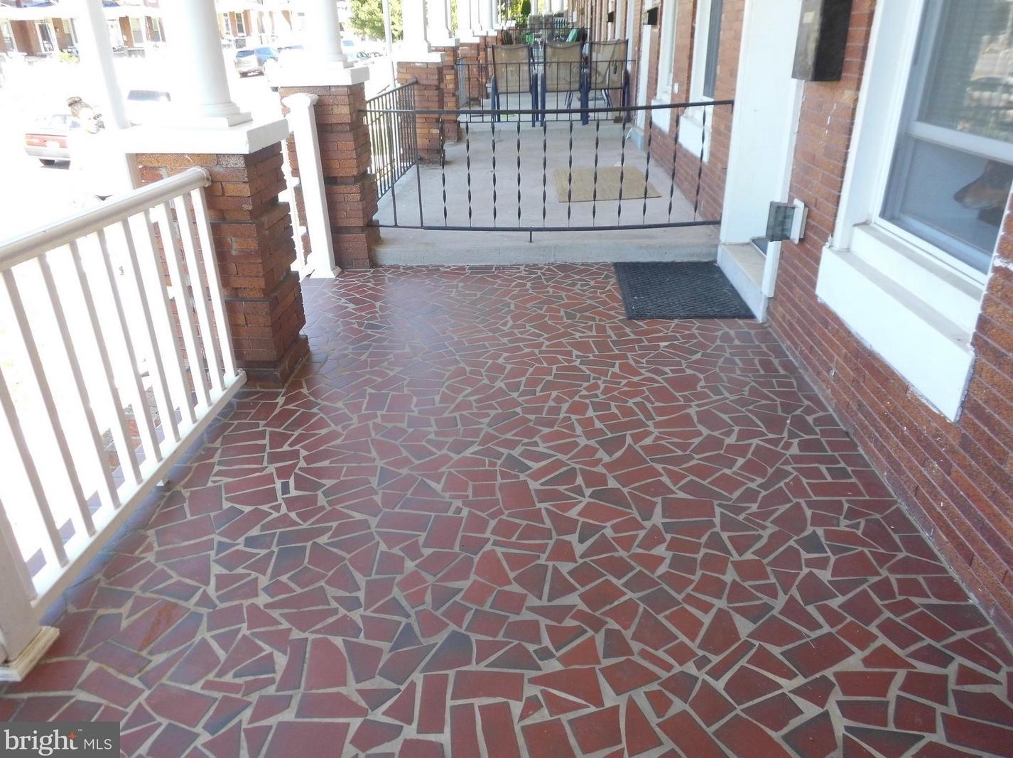 2013 31st St, Baltimore, MD 21218-3105