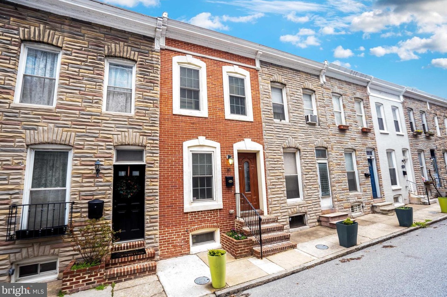 19 Belnord Ave, Baltimore, MD 21224-1234