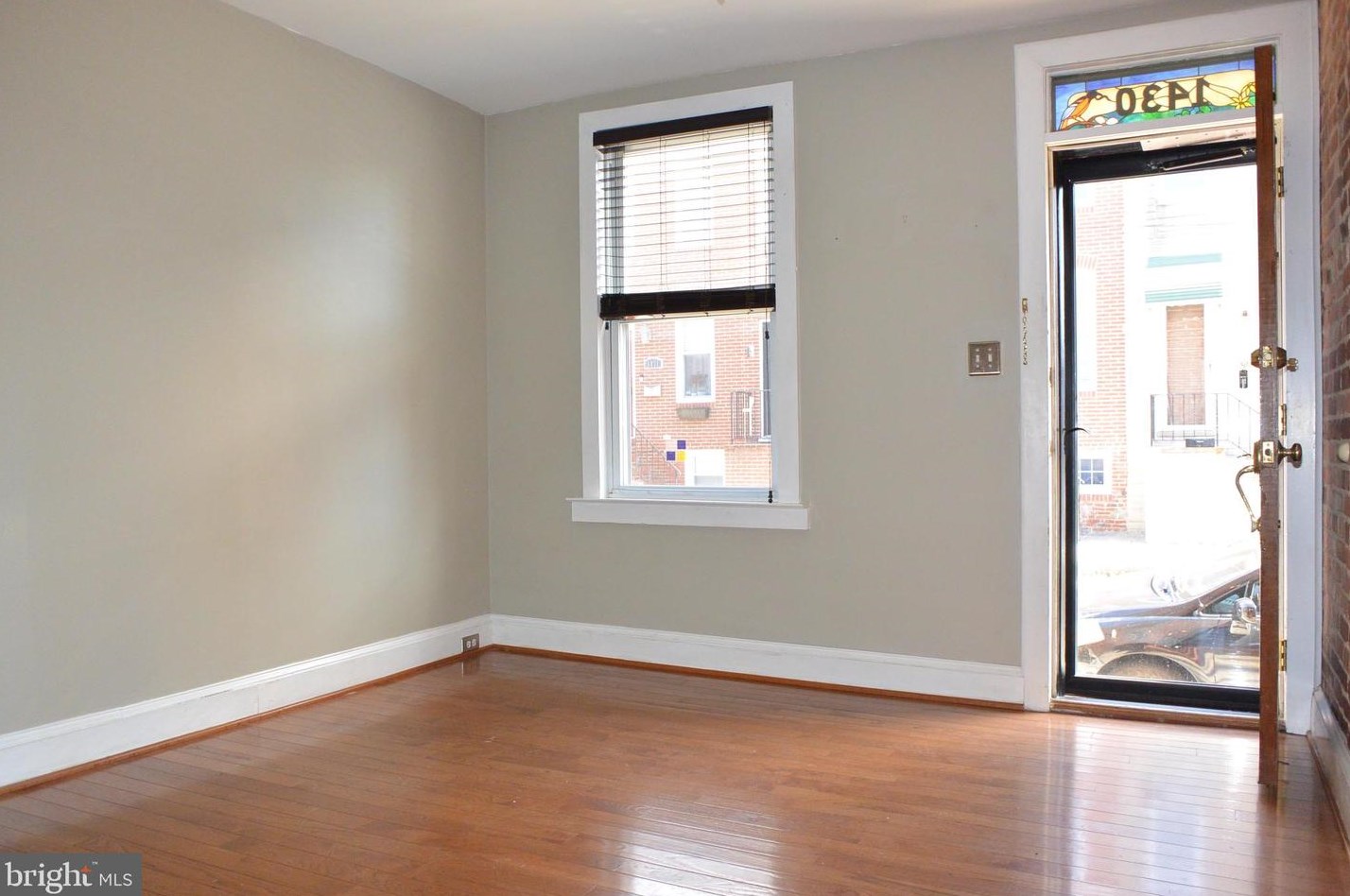 1430 Haubert St, Baltimore, MD 21230