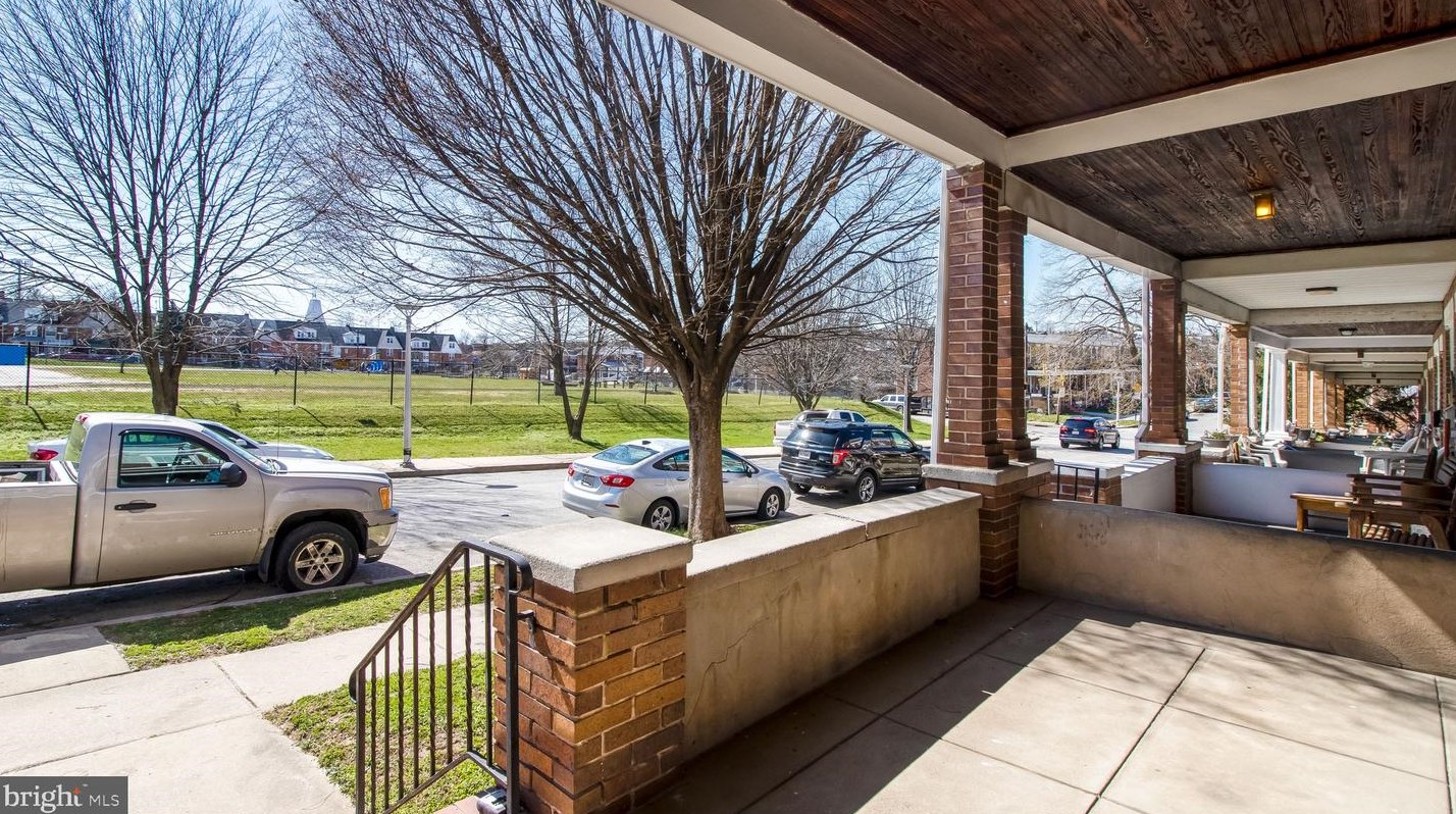 3314 Chesterfield Ave, Baltimore, MD 21213