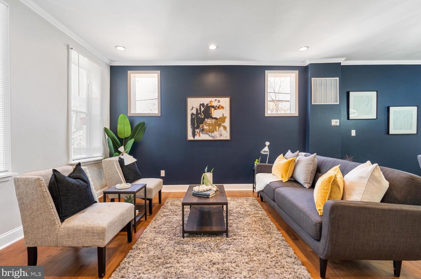 4048 Cold Spring Ln, Baltimore, MD 21215-4937