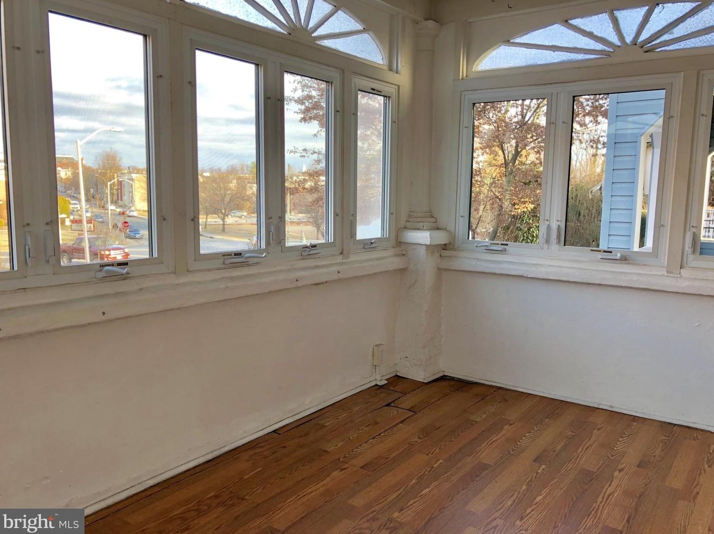 3402 Hickory Ave, Baltimore, MD 21211