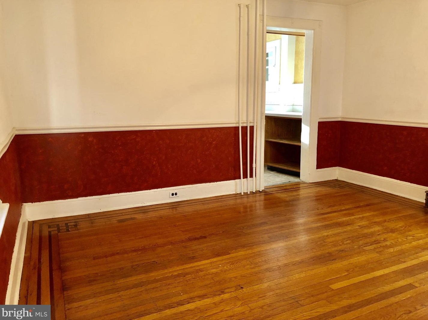 3402 Hickory Ave, Baltimore MD  21211-2458 exterior
