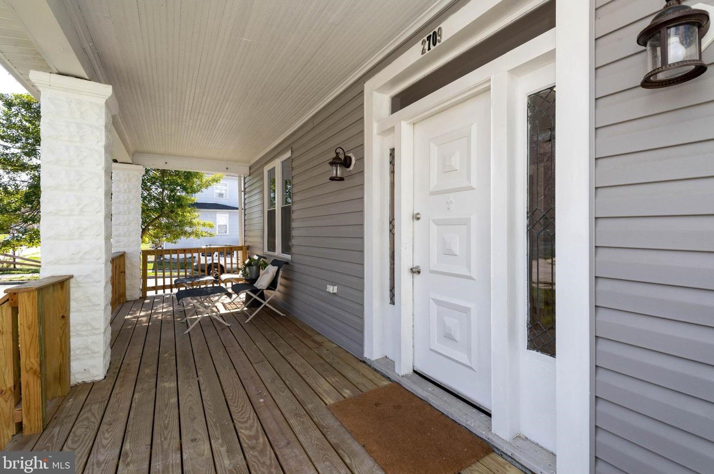 2709 Gibbons Ave, Baltimore, MD 21214-2160