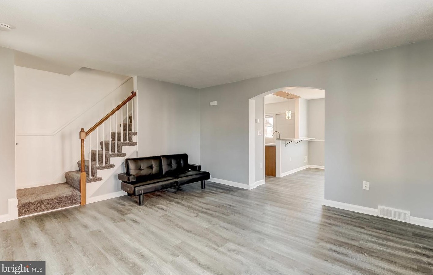 1401 Cedarcroft Rd, Baltimore MD  21239-2727 exterior