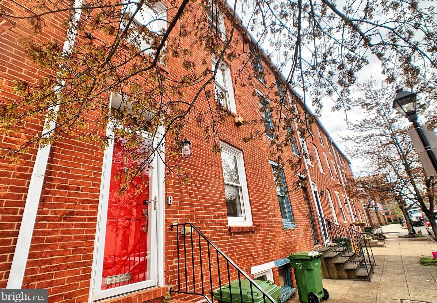 638 Portland St, Baltimore, MD 21230-2220