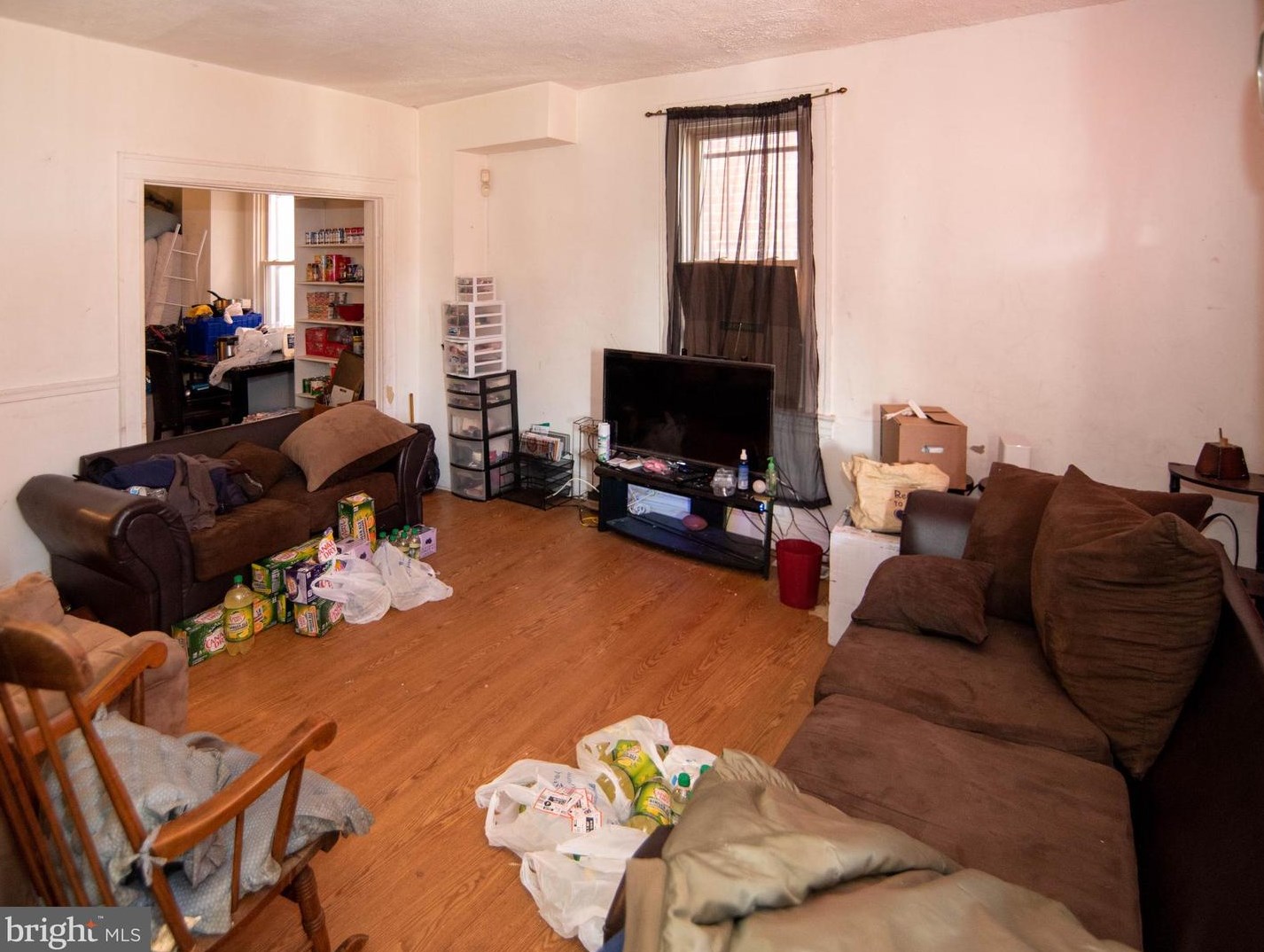 5212 Cuthbert Ave, Baltimore MD  21215-5025 exterior