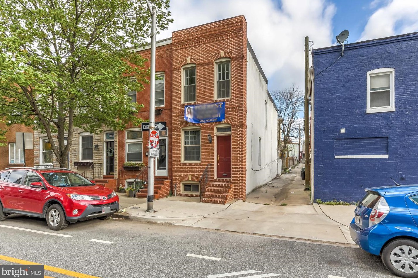 2418 Hudson St, Baltimore, MD 21224