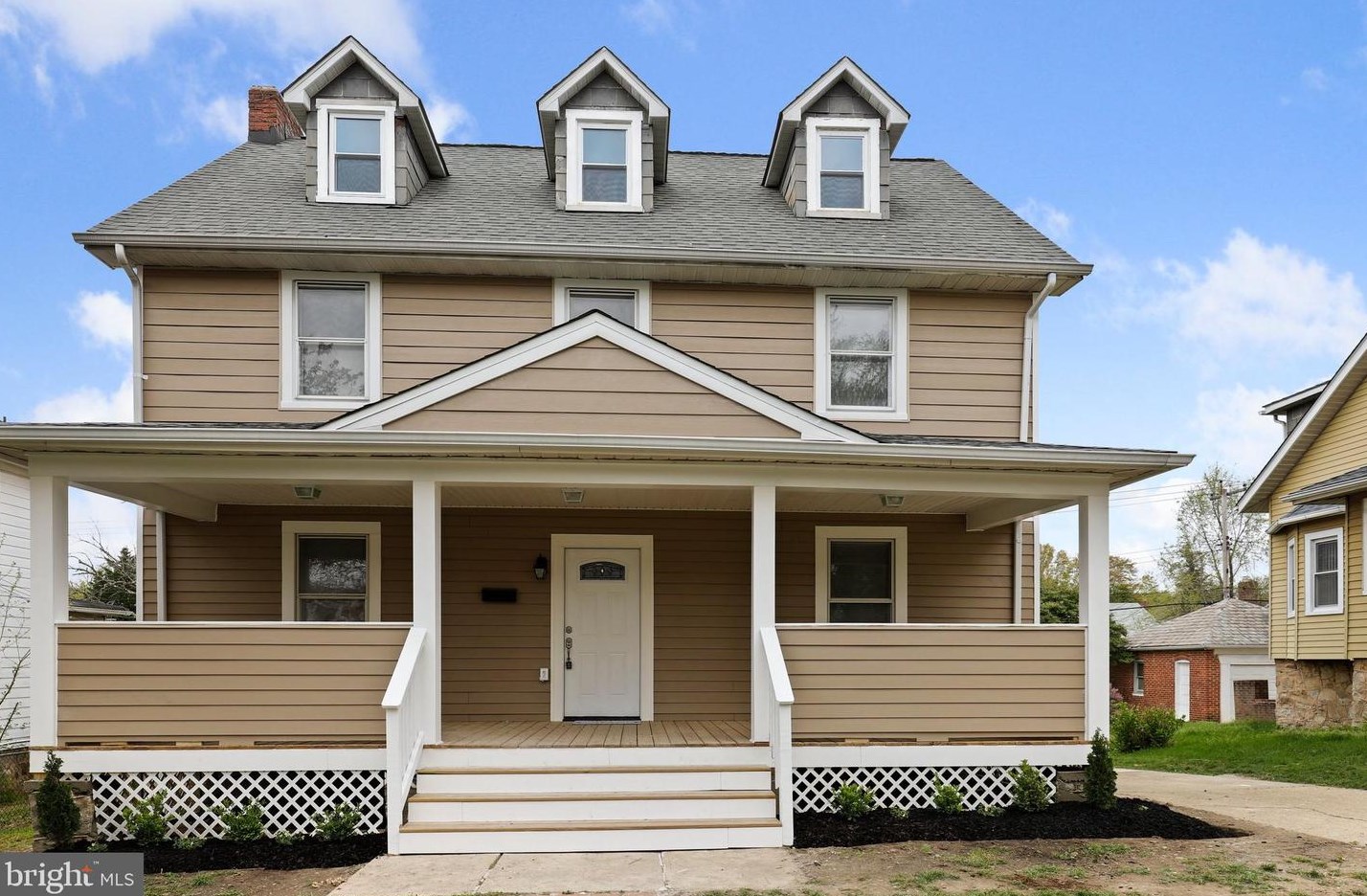 3504 Rosedale Rd, Baltimore, MD 21215-7427