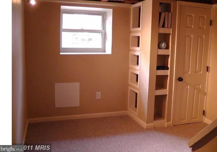 505 N Glover St, Baltimore, MD 21205