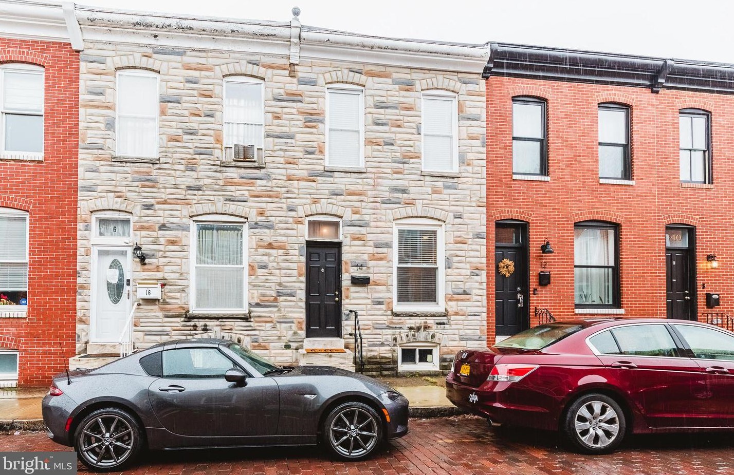14 Curley St, Baltimore, MD 21224-1329