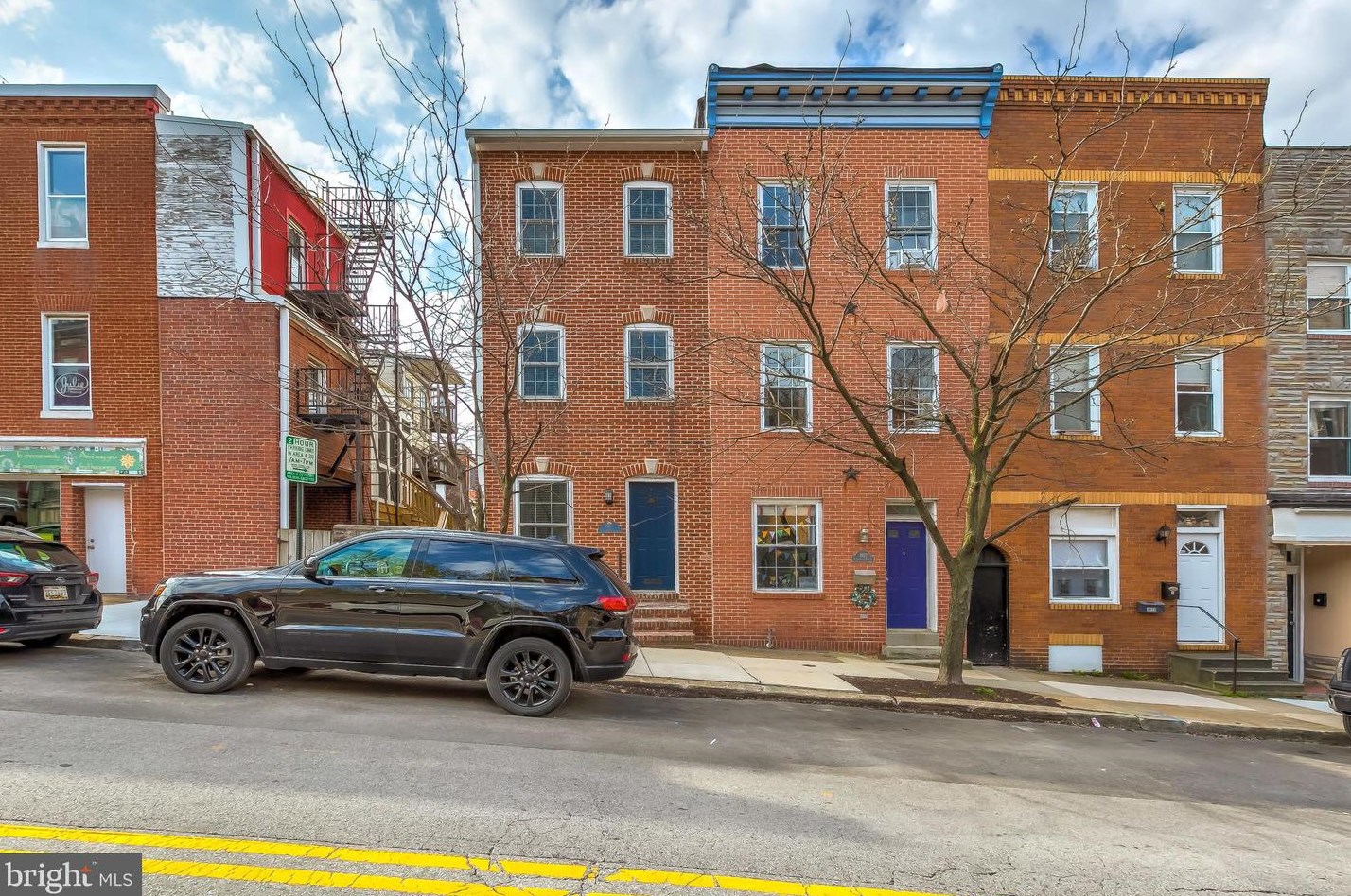 1929 Lombard St, Baltimore, MD