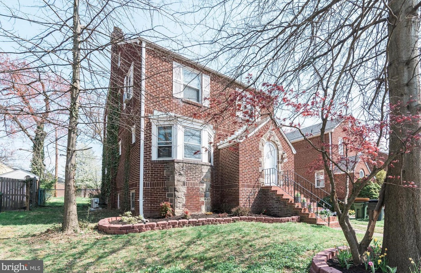 2706 Bauernwood Ave, Baltimore, MD 21234-7606
